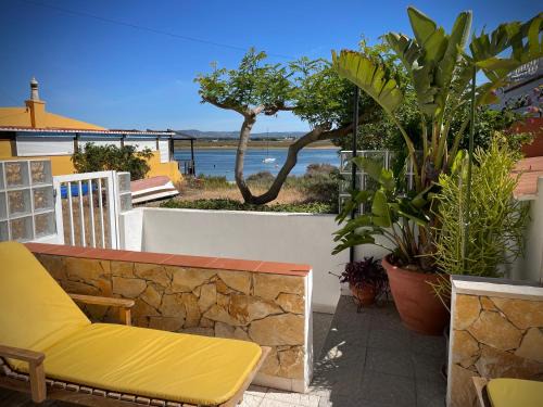 Praia de Faro Casa | Villa Cristipaulo