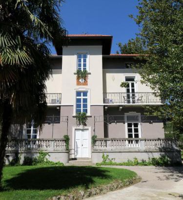 Albate Apartamento | Villa Crochat