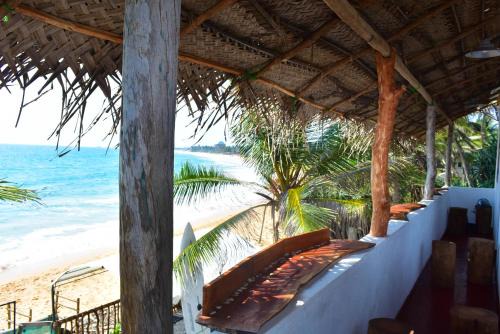 Dodanduwa Cama Y Desayuno | Villa crocodile beach