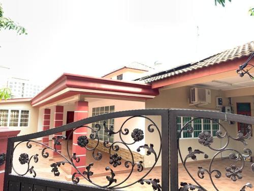 Bukit Baru Casa | Villa CtZee