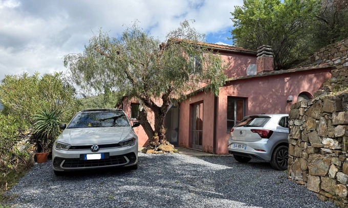 Dolcedo Villa | 1009IM - Villa Cuccarello
