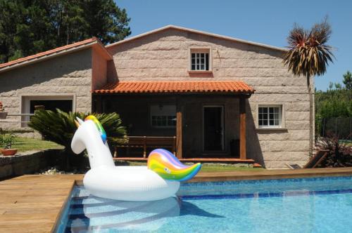 O Grove Cabina | Villa Cuesta