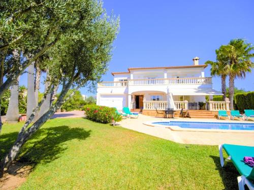 Sa Torre Casa | Villa Cunill by North Properties Mallorca