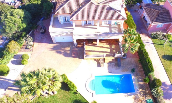 Sa Torre Villa | Villa Cunill