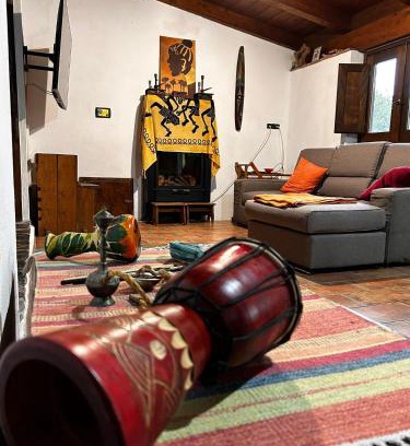 Gela Villa | villa Cycas