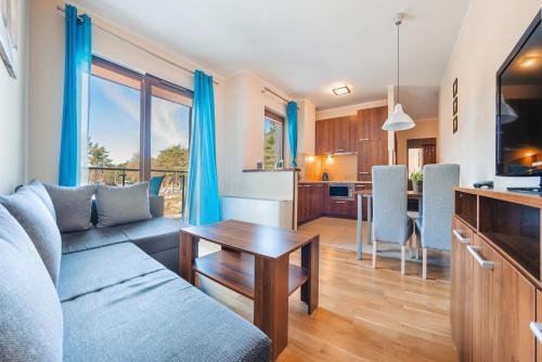 Jastrzebia Gora Apartamento | Villa Cztery Pory Roku, Sun & Snow