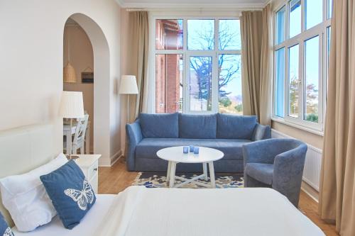 Niendorf Apartamento | Villa Dünenblick Apartment Meeresbrise
