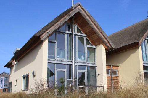 Heiligenhafen Casa | Villa Dünengras, 4GW16A