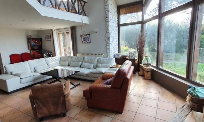 Paron Chalet De Esquí | Villa D'Andy - Collection Idylliq