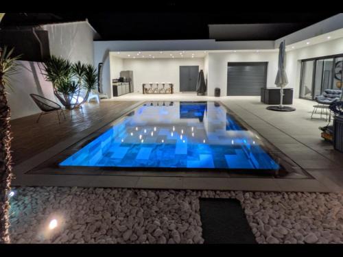 Saint-Cyr-sur-Mer Villa | Villa d’architecte Saint Cyr sur mer