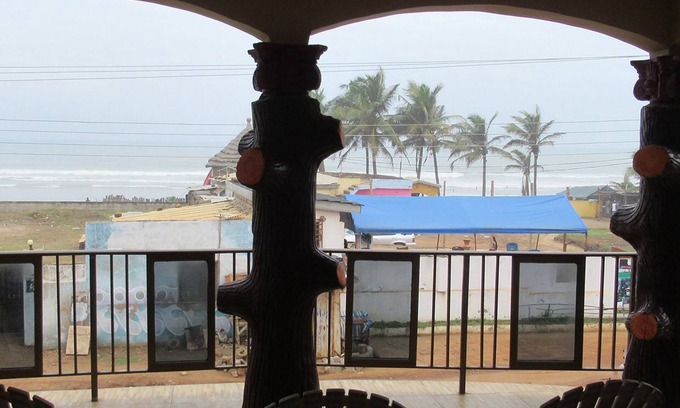 Teshie Casa | Villa D' Coco