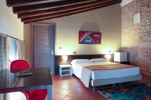 Parma Hotel | Villa D&D