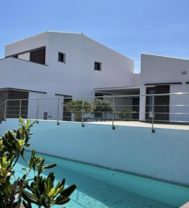 Ciutadella de Menorca Villa | Villa d'Es Bot