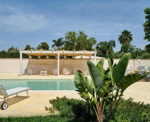Torre San Giovanni Casa | Villa Dei Lidi - HomeSalento com