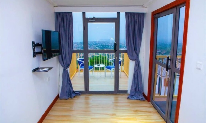 Dansoman Apartamento | Villa D'Tuger