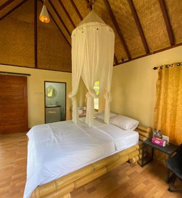 Penebel Apartamento | Villa D'Uma Lantang