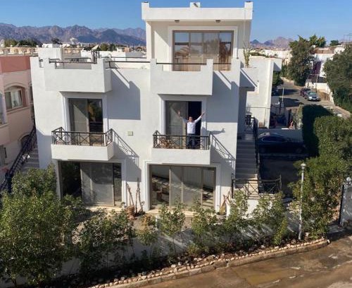 El Hadaba Apartamento | Villa D60