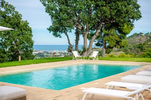 San Savino Casa | Villa da Angelo by Mmega