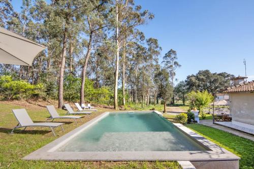 Rates Casa | Villa da Floresta