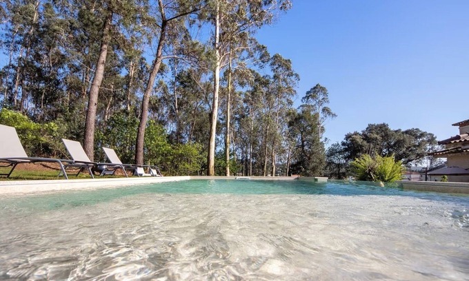 Rates Casa | Villa da Floresta