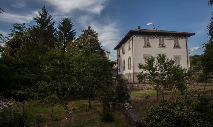 Ricco del Golfo Apartamento | Villa Daura