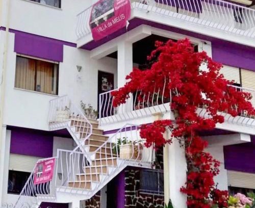Figueira da Foz Casa | Villa da Melis