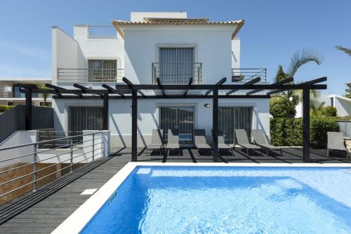 Faro Villa | Villa da Ria - by HD Properties