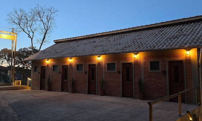 Conceicao do Ibitipoca Apartamento | Villa da Serra Suites