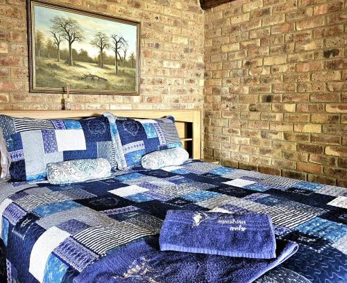 Rayton Apartamento | Villa Dachie