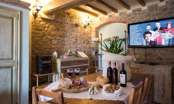 Guiglia Casa | Villa Dacia home relax & spa