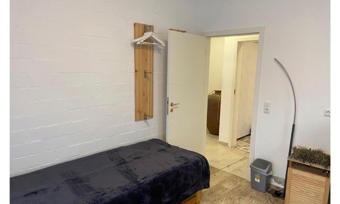 Lindenberg Apartamento | Villa Dada