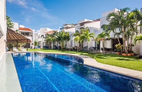 Playacar Apartamento | Villa Dafi Playacar