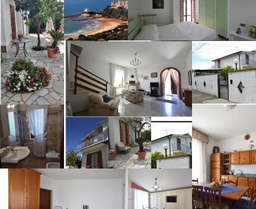 Fondi Casa | Villa Dafne mare Fondi Sperlonga