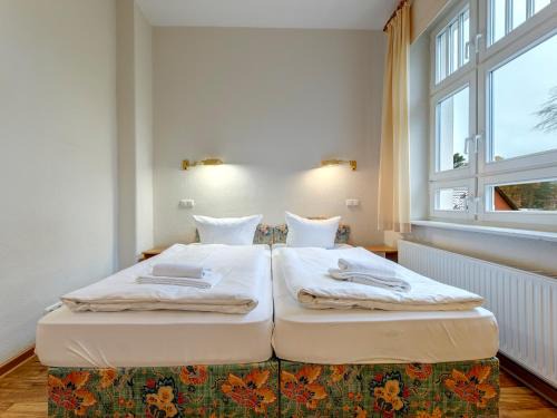 Koelpinsee Apartamento | Villa Daheim - FeWo 03