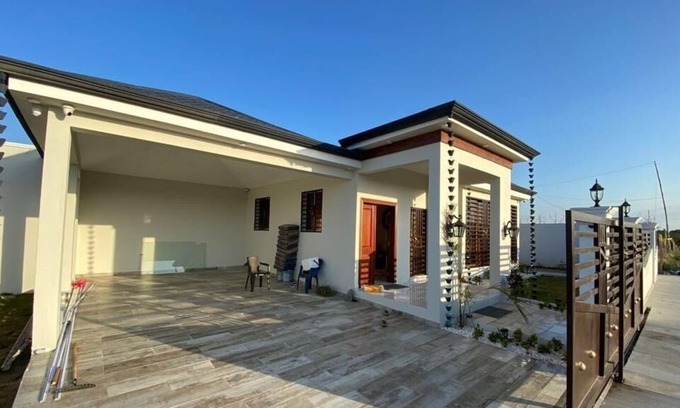 Monte Cristi Casa | Villa Daisy Beautiful villa with all the amenities and comfort