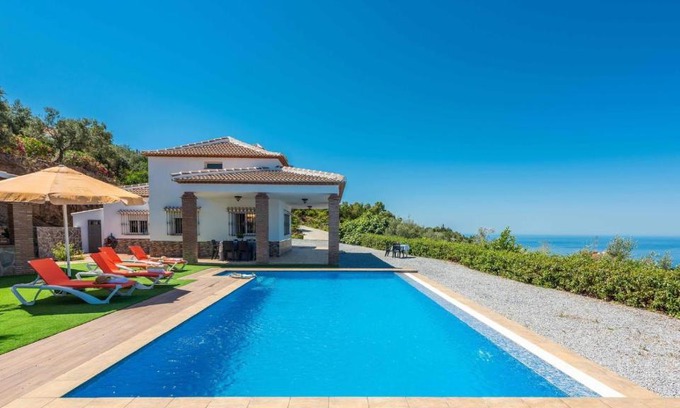Sayalonga Casa | Villa Dajabe Sayalonga by Ruralidays