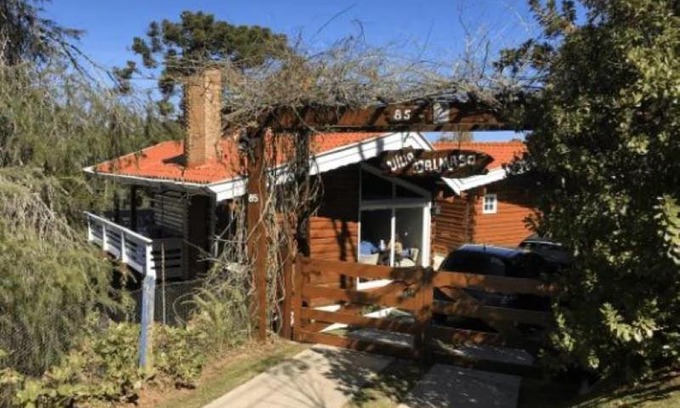 Vila Inglesa Casa | Villa Dal Maso