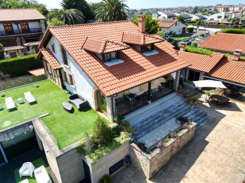 Suances Apartamento | Villa Dala
