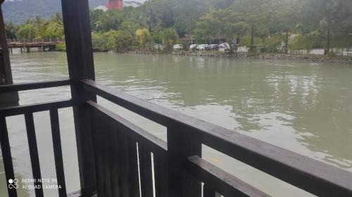 Kuala Teriang Villa | Villa Dalam Laut 533
