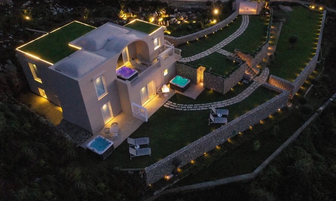 Licola Apartamento | Villa DAlessandro Luigi