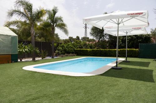 Medina-Sidonia Apartamento | Villa Dalia