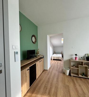 Servola-Chiarbola-Valmaura-Borgo San Sergio Casa | Villa Dalila
