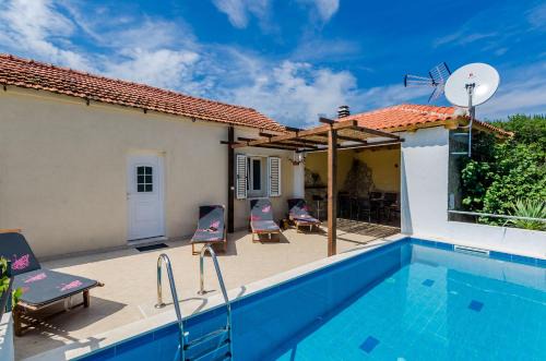 Konavle Villa | Villa Dalmatian Gem