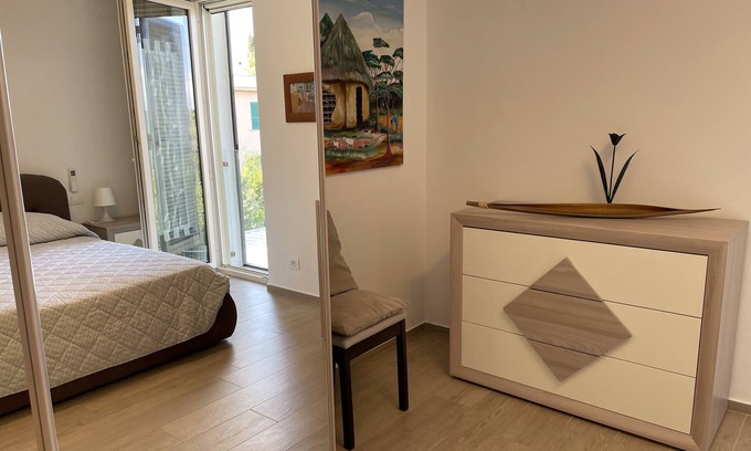 Trani Villa | NUEVA VILLA ITALIANA INDEPENDIENTE