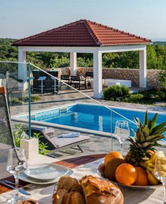 Primosten Villa | Villa Daly
