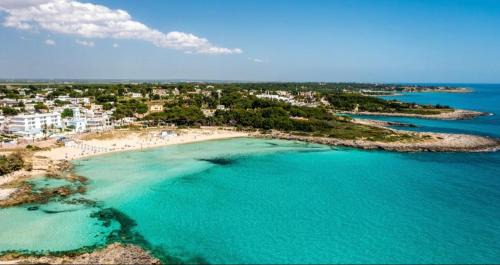 Marina di Pulsano Casa | Villa DaMare