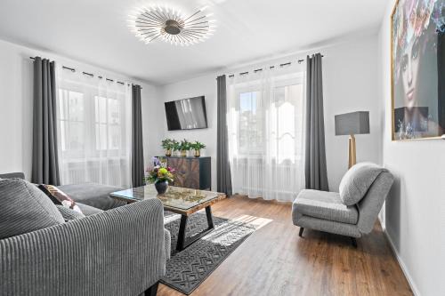 Friedrichshafen Apartamento | Villa Dana Bodensee