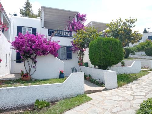 Sithonia Casa | Villa Danai
