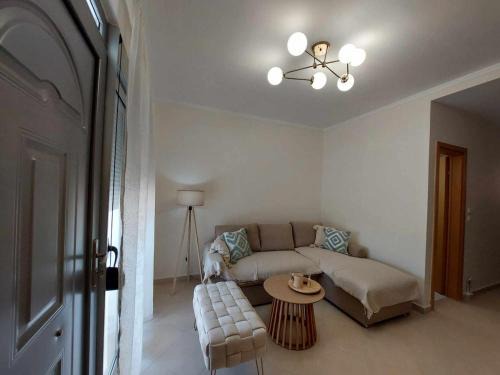 Siviri Apartamento | Villa Danai Nefeli Siviri