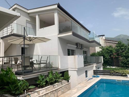 Sutomore Apartamento | Villa DanDan Sutomore